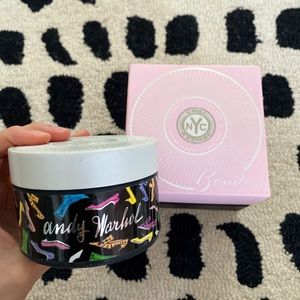 Bond No. 9- Andy Warhol Lexington Avenue Bdy Silk